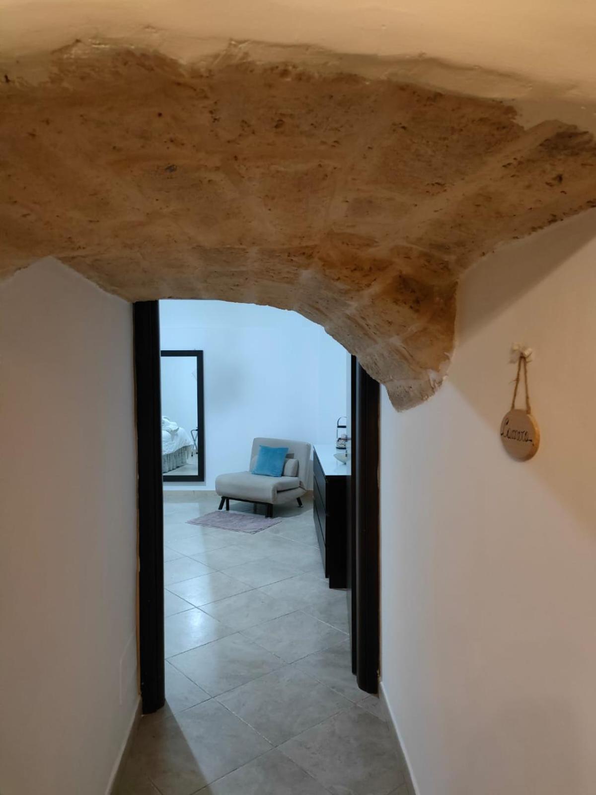 Myrrh Casa Vacanze Барі Екстер'єр фото